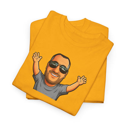 T‑Shirt — “People Should Seriously Stop Expecting Normal” Funny Graphic Tee