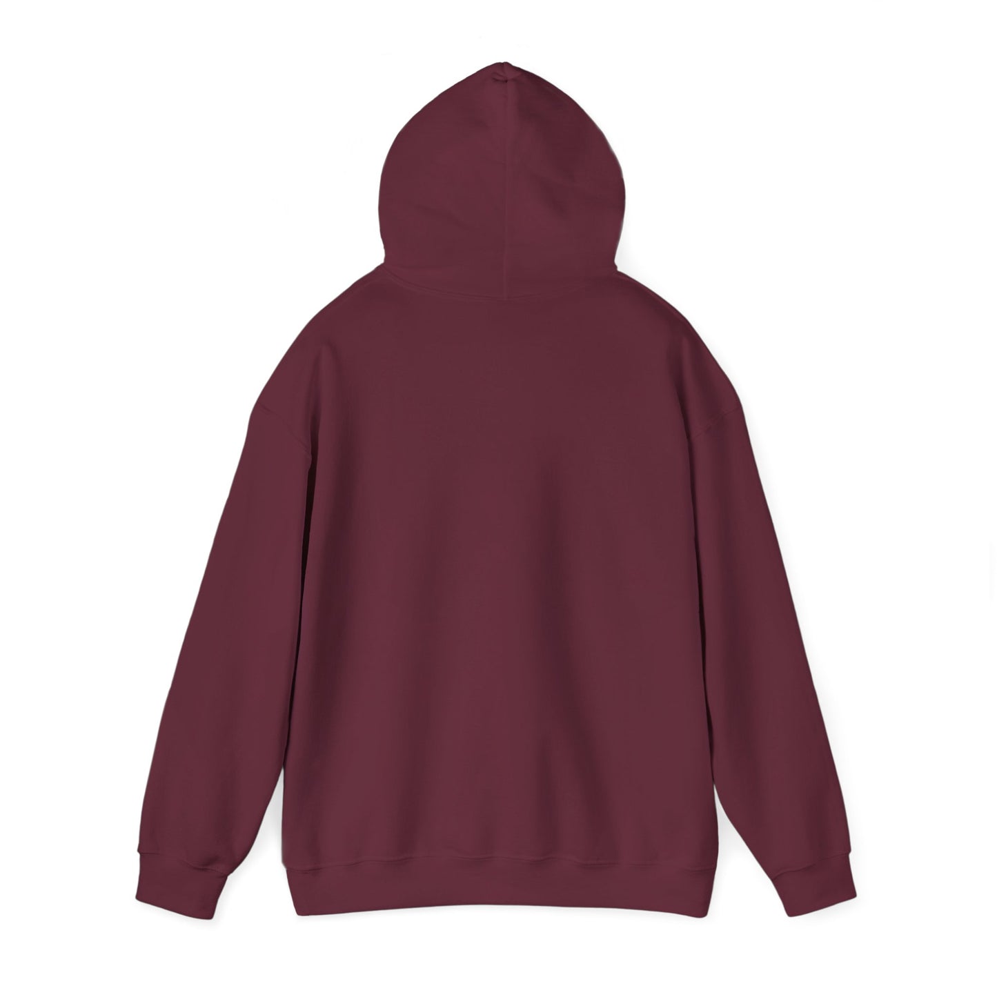 Christmas 2026 Holiday Hoodie — Festive Winter Village Sweatshirt