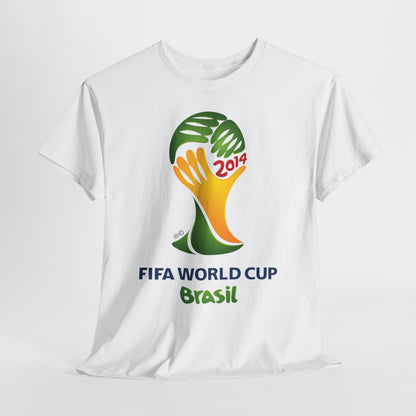 2014 FIFA World Cup Brazil T-Shirt