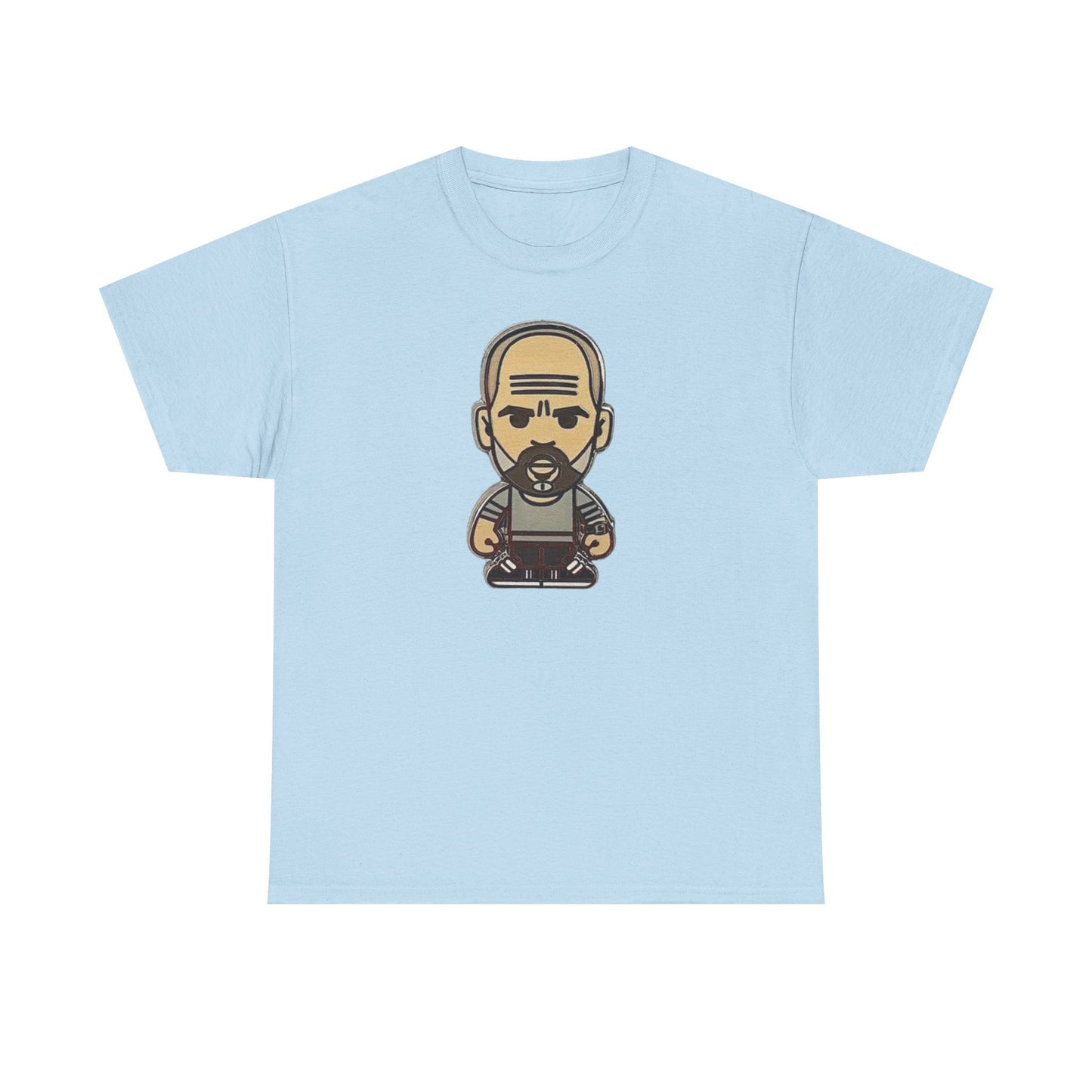 Pep Guardiola Manchester City T-Shirt