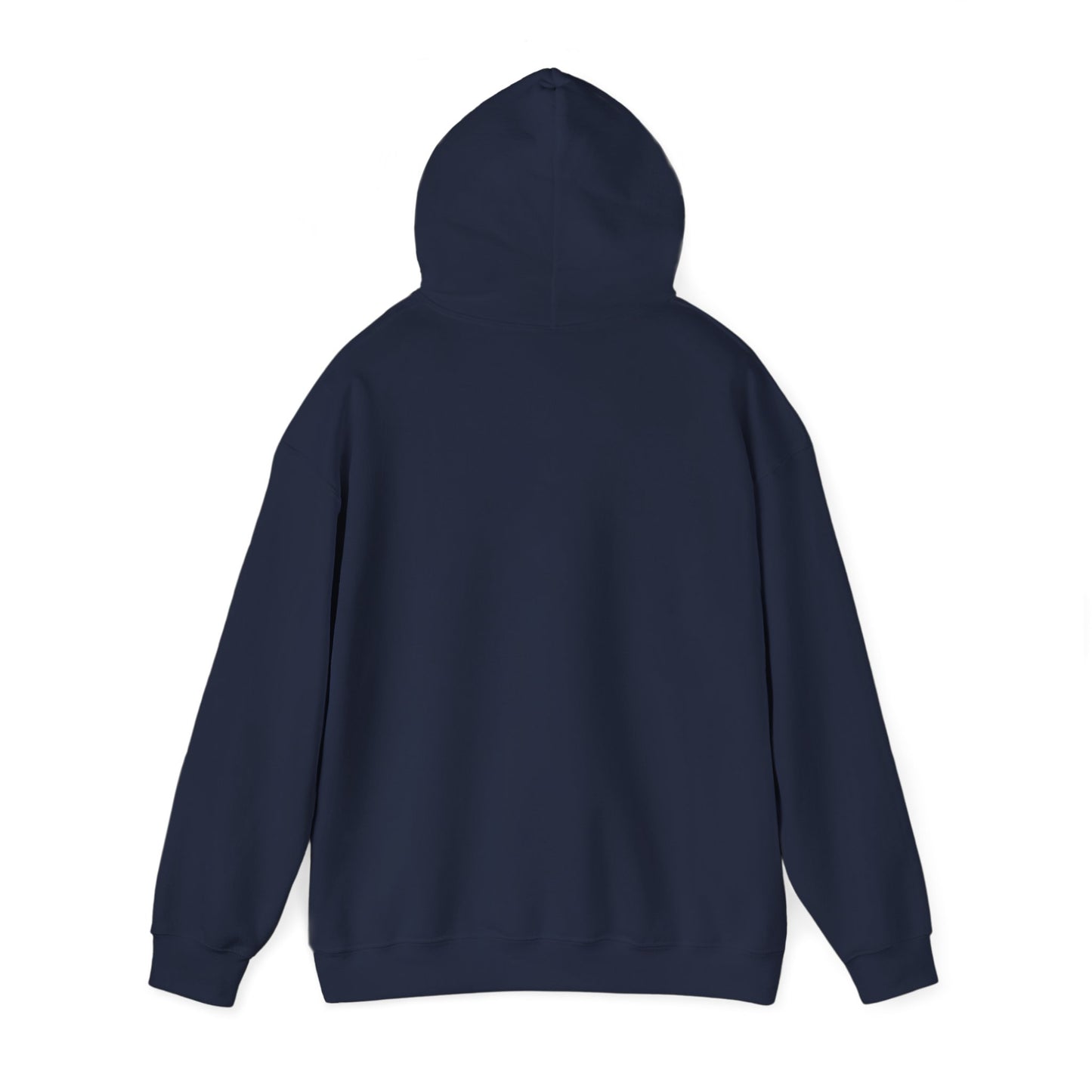 Christmas 2026 Holiday Hoodie — Festive Winter Village Sweatshirt
