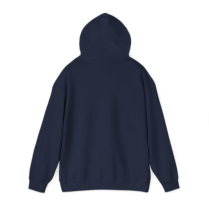 Christmas 2026 Holiday Hoodie — Festive Winter Village Sweatshirt