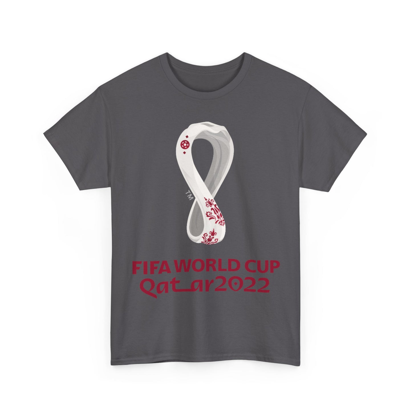 FIFA World Cup Qatar 2022 T-Shirt