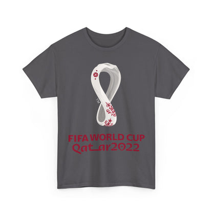 FIFA World Cup Qatar 2022 T-Shirt
