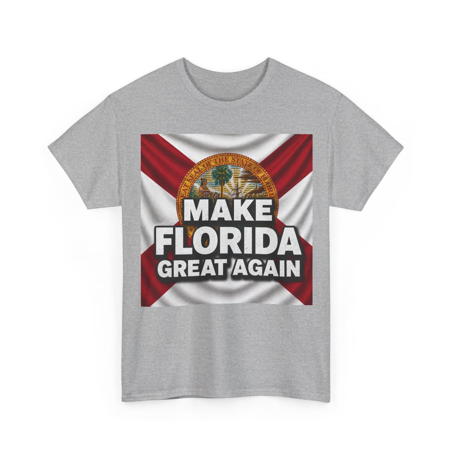 Make Florida Great Again T-Shirt
