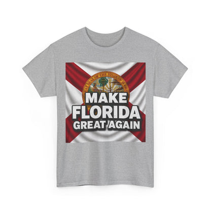 Make Florida Great Again T-Shirt