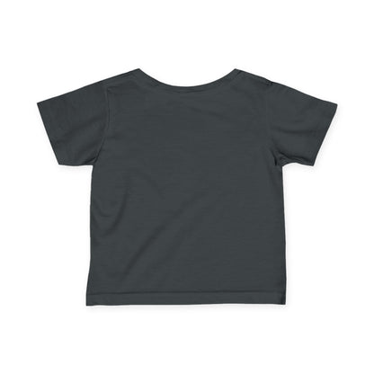 Mickey Ears Inspired Infant Fine Jersey Tee
