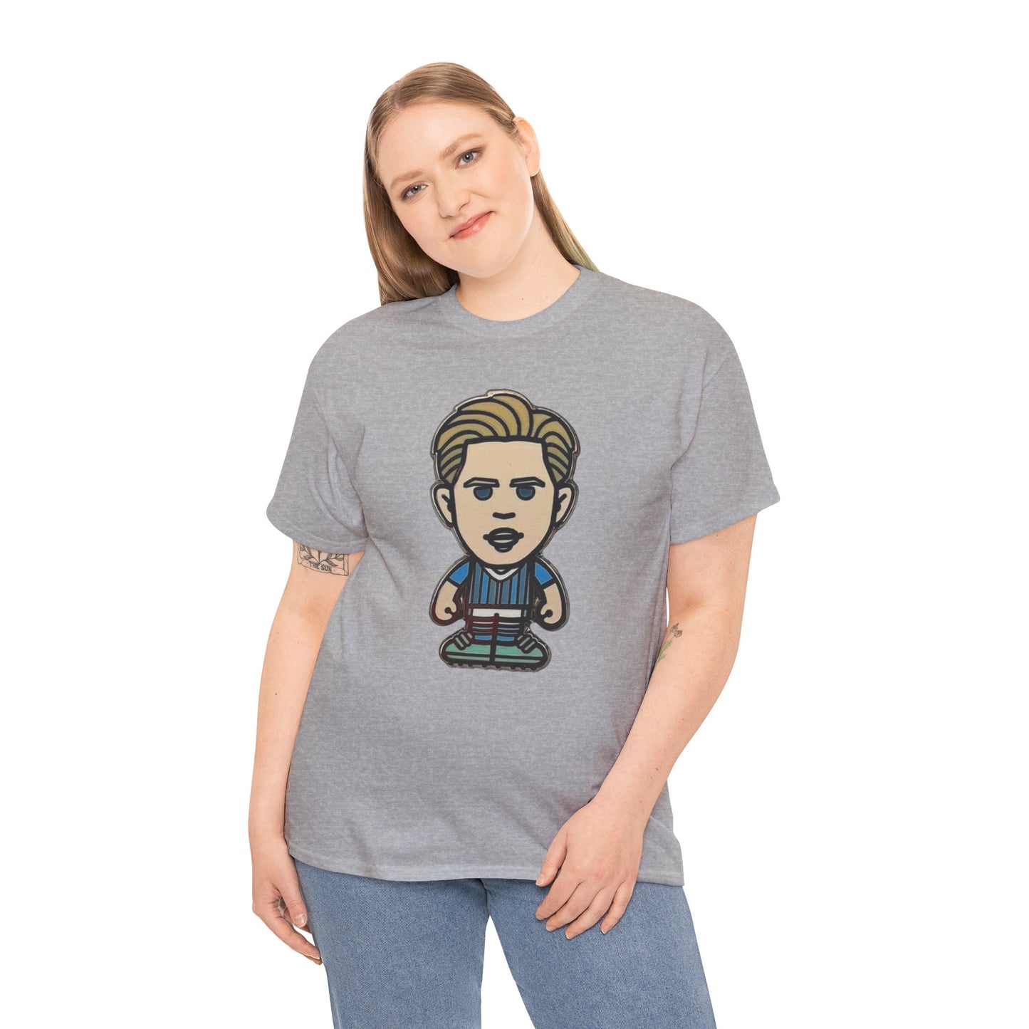 Kevin De Bruyne Manchester City T-Shirt