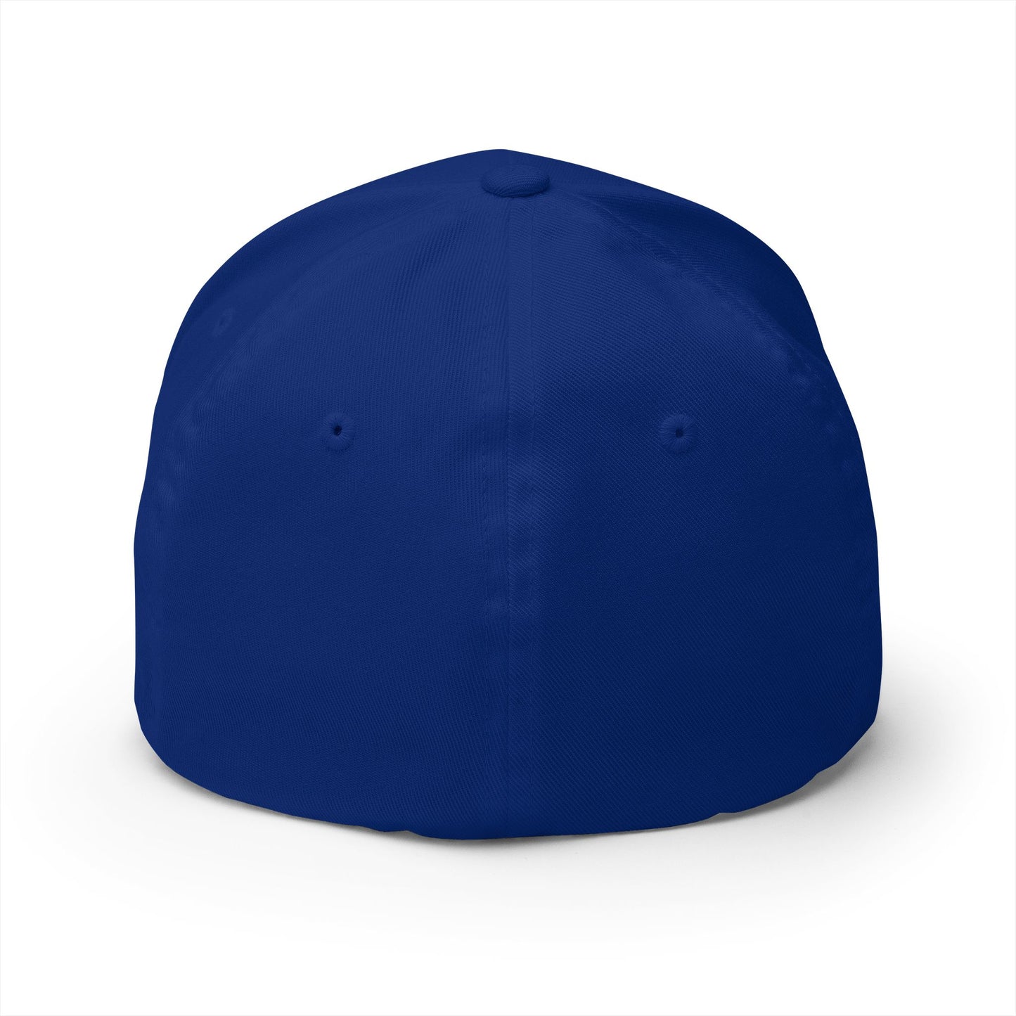 Orlando Florida Embroidered Baseball Cap — Sunset Skyline Hat