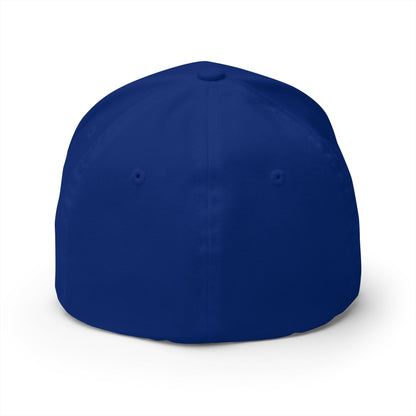 Orlando Florida Embroidered Baseball Cap — Sunset Skyline Hat