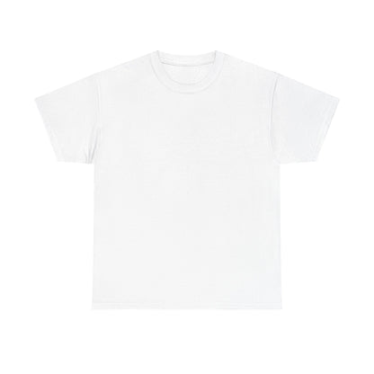 T-Shirt — "Too Old to Care Club: My Give a Damn is Broken" Vintage Beach Tee