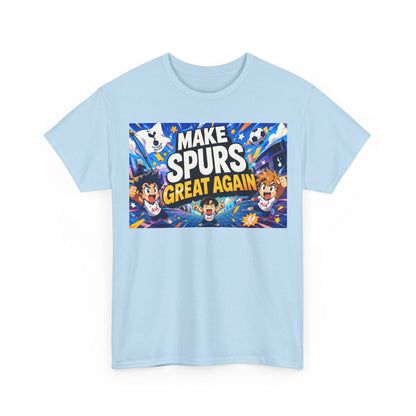 Make Spurs Great Again T-Shirt