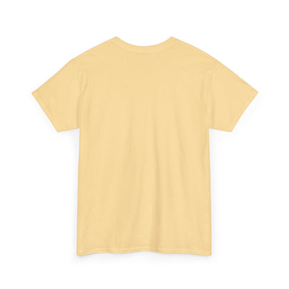 Dallas Skyline Retro Tee — Vintage Cityscape T‑Shirt with 'Dallas' Graphic