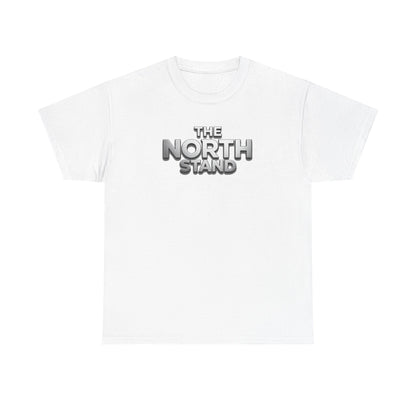 The North Stand Unisex Heavy Cotton Tee