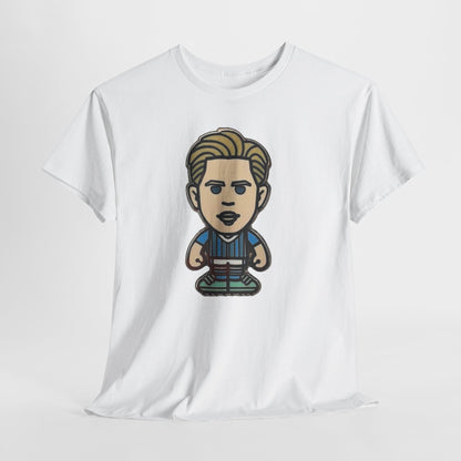 Kevin De Bruyne Manchester City T-Shirt