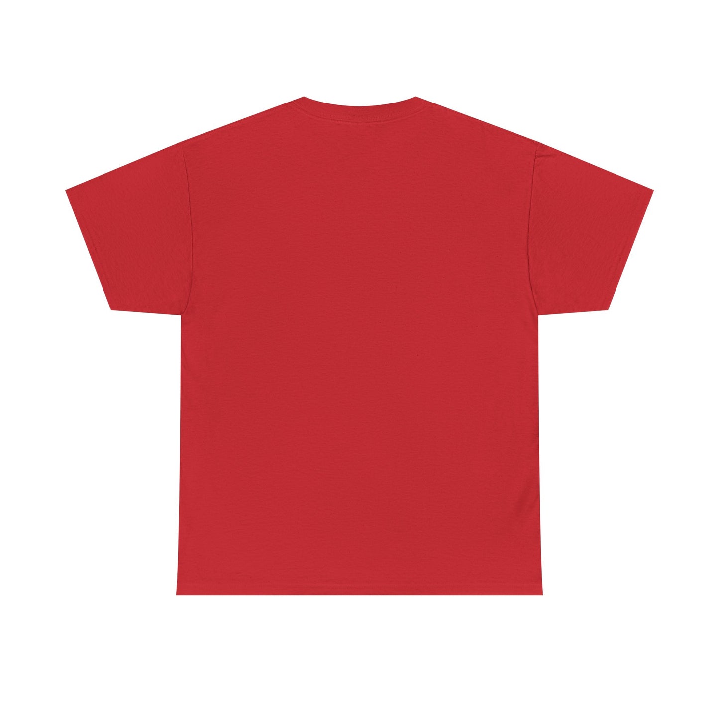 Nottingham Vintage Crest T-Shirt — Robin Hood Castle Travel Tee