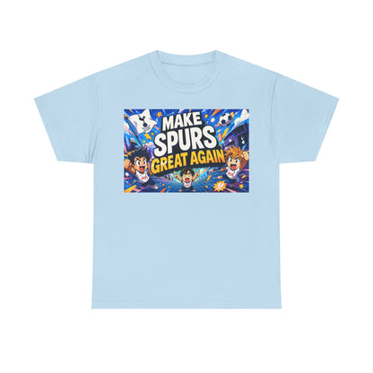 Make Spurs Great Again T-Shirt
