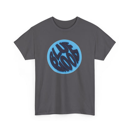 Blue Mood Manchester City Circle T-Shirt