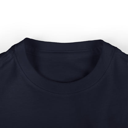 Mickey Ears Inspired Infant Fine Jersey Tee