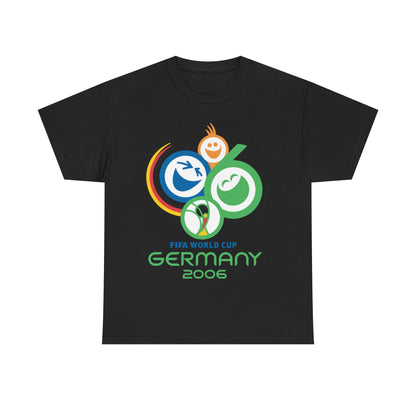 Germany 2006 FIFA World Cup T-Shirt