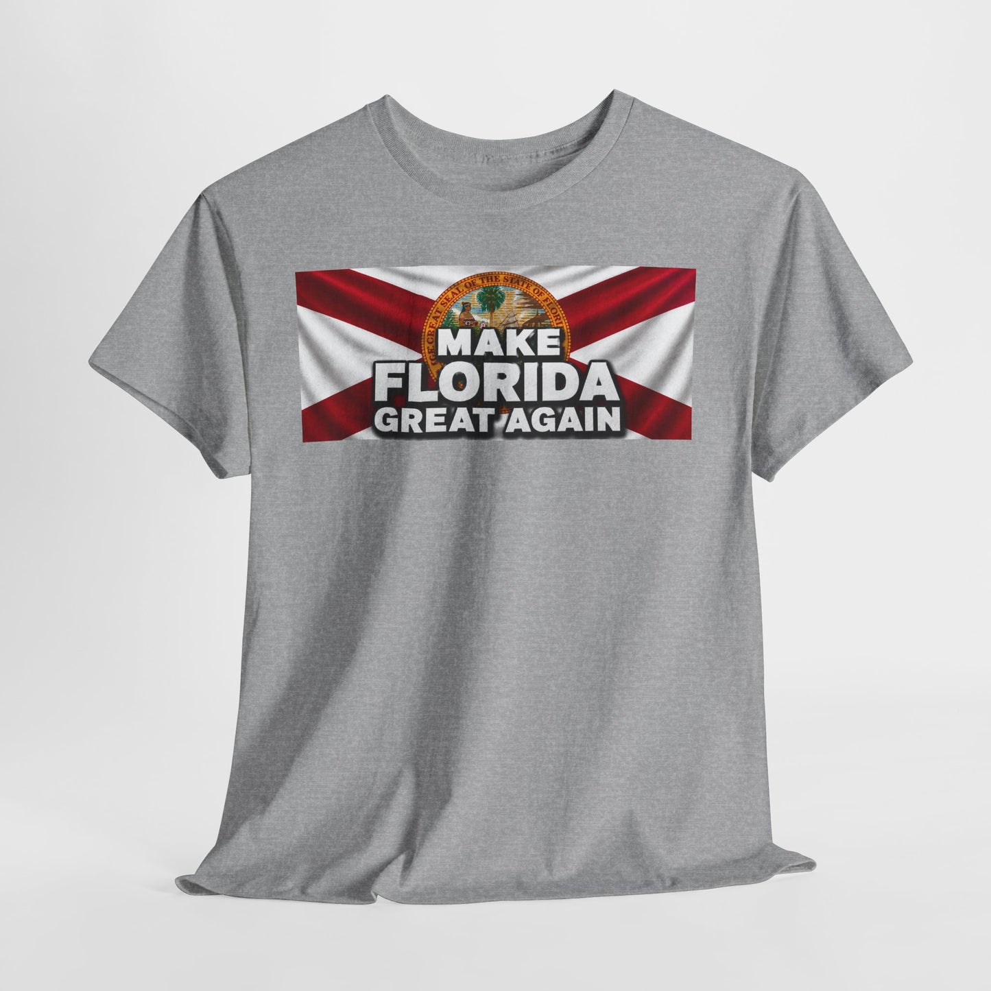 Make Florida Great Again T-Shirt