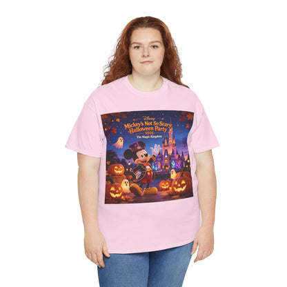 Mickey’s Not So Scary Halloween Party Tee