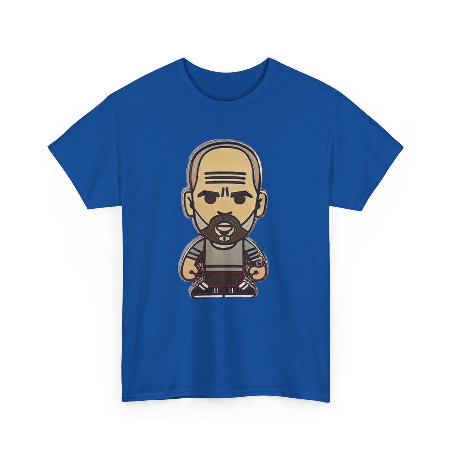 Pep Guardiola Trophies Graphic Tee