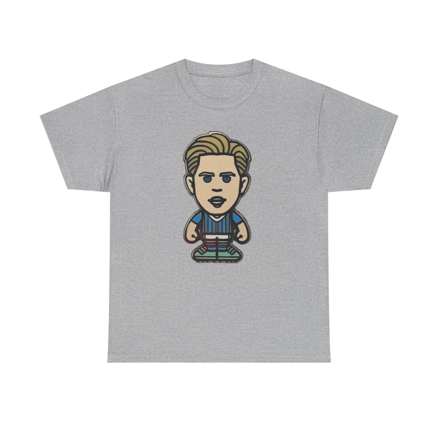Kevin De Bruyne Manchester City T-Shirt