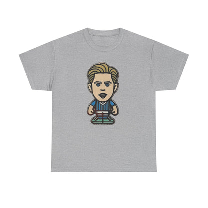Kevin De Bruyne Manchester City T-Shirt