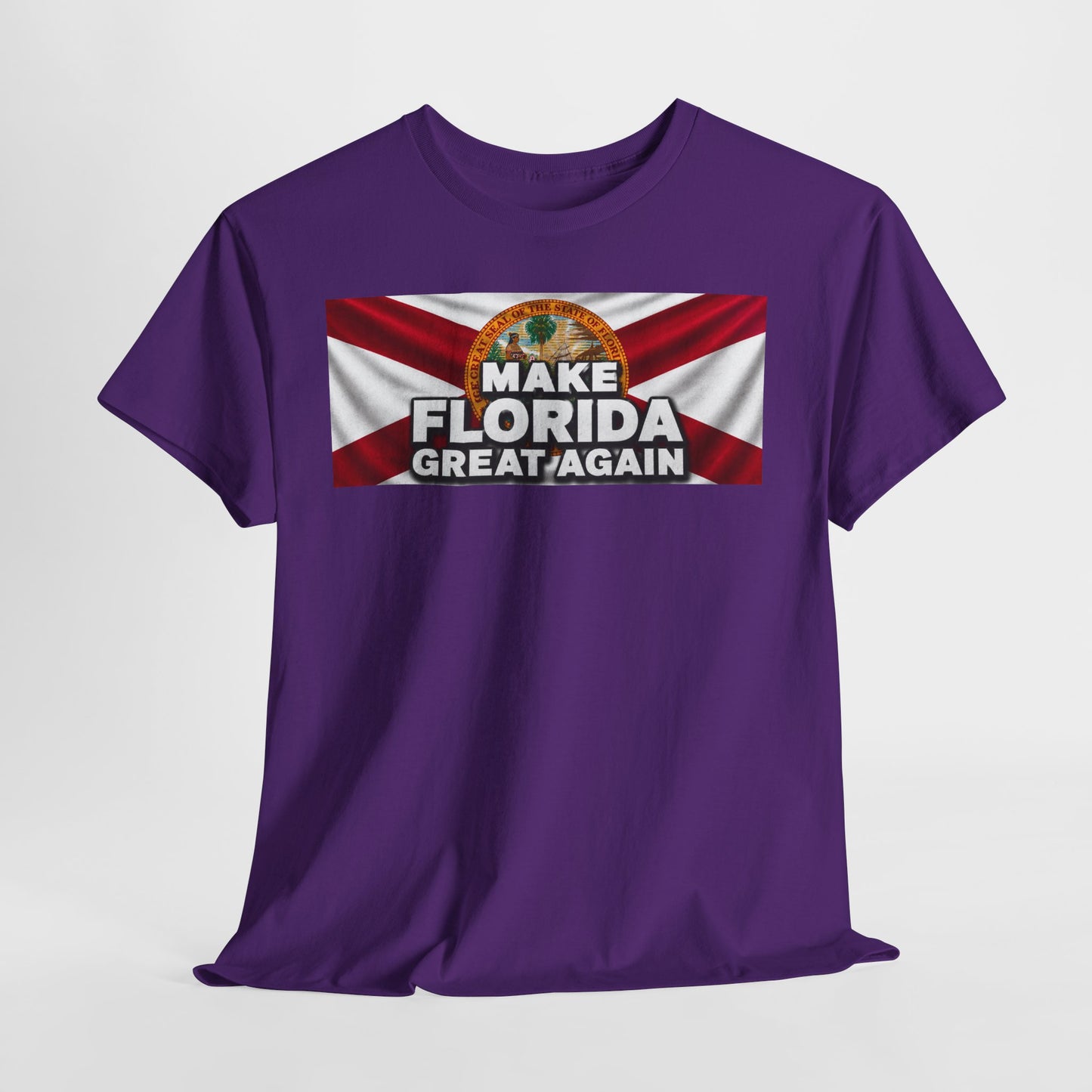 Make Florida Great Again T-Shirt