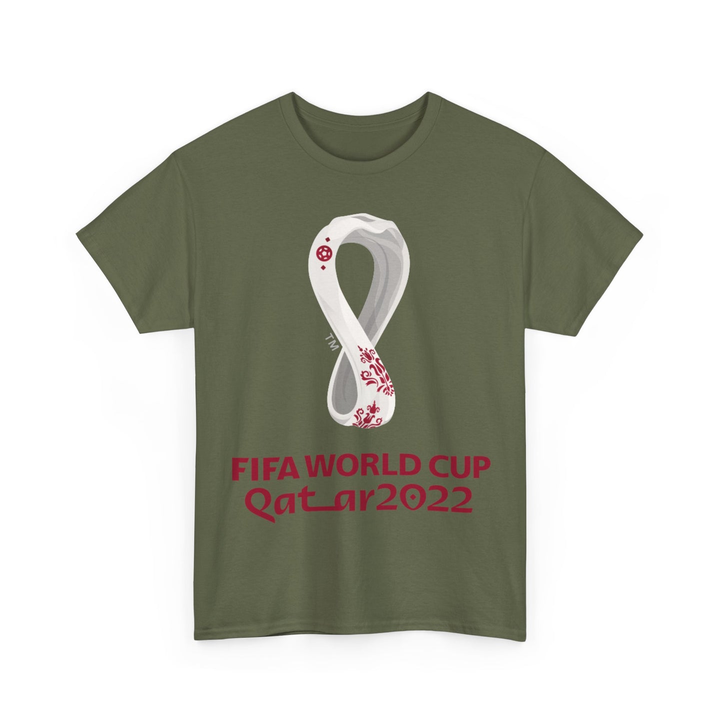 FIFA World Cup Qatar 2022 T-Shirt