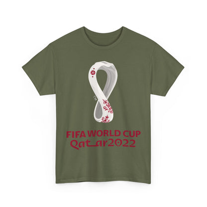 FIFA World Cup Qatar 2022 T-Shirt