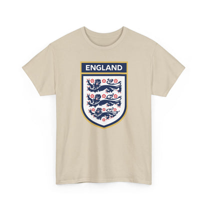 England Football T-Shirt — Bellingham #10 Tee