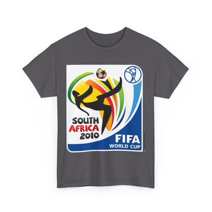 FIFA World Cup 2010 South Africa Soccer T-Shirt