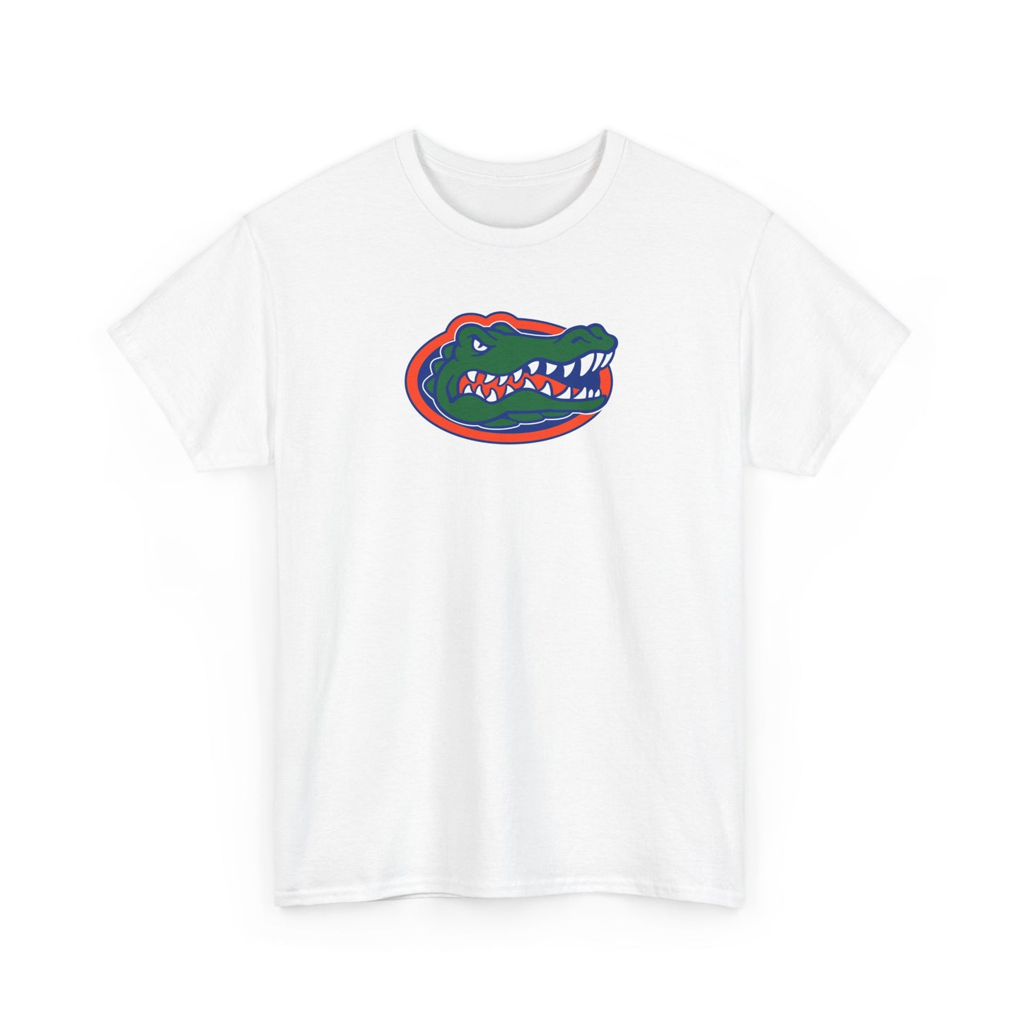 Florida Gators Logo T-Shirt