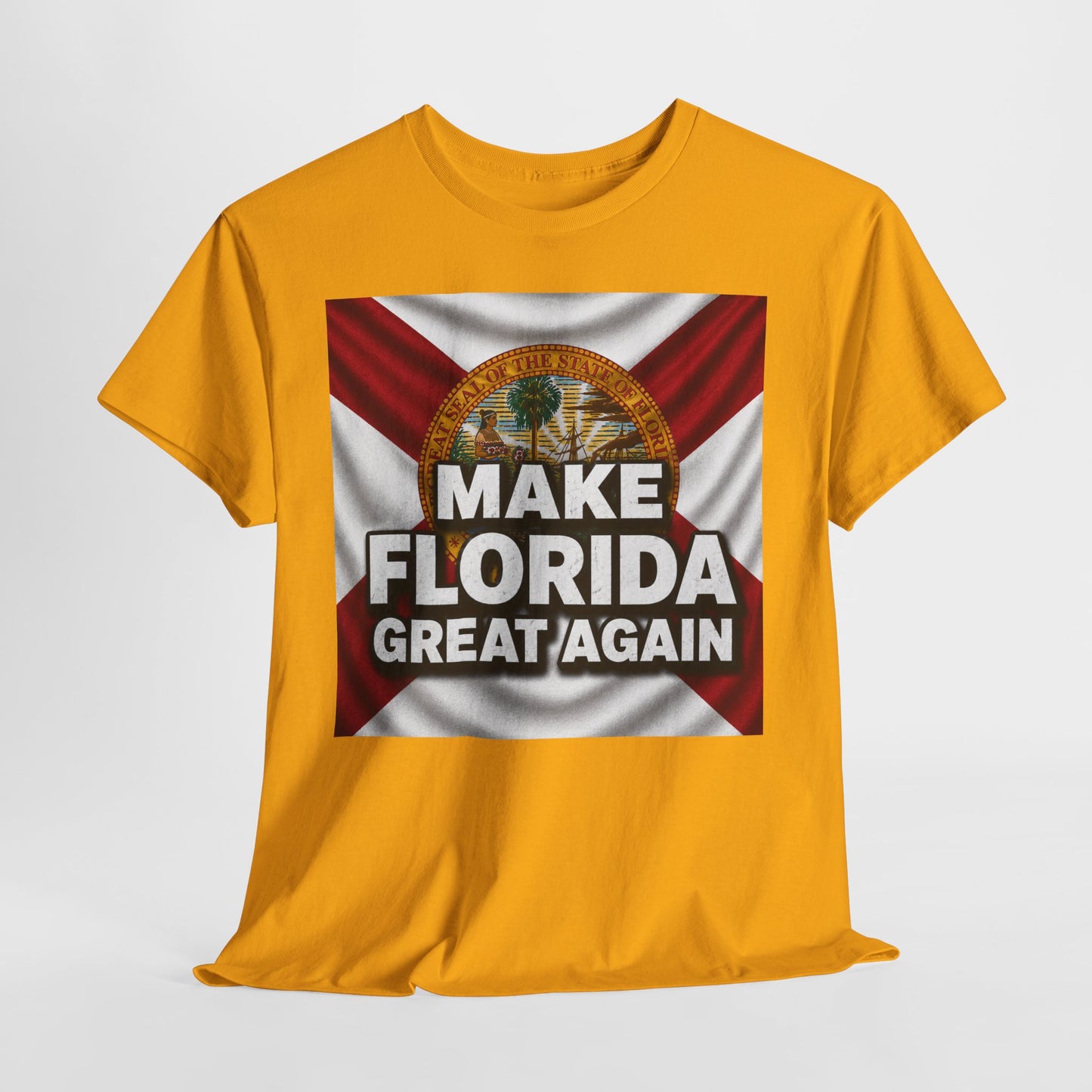 Make Florida Great Again T-Shirt
