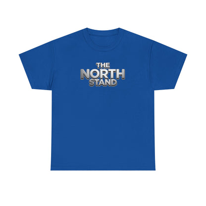 The North Stand Unisex Heavy Cotton Tee