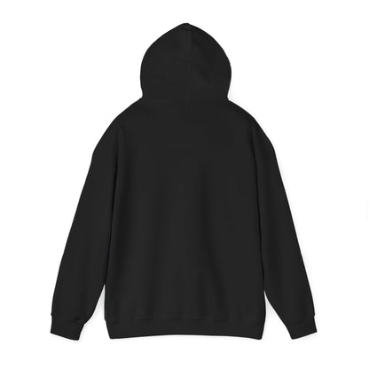 Christmas 2026 Holiday Hoodie — Festive Winter Village Sweatshirt