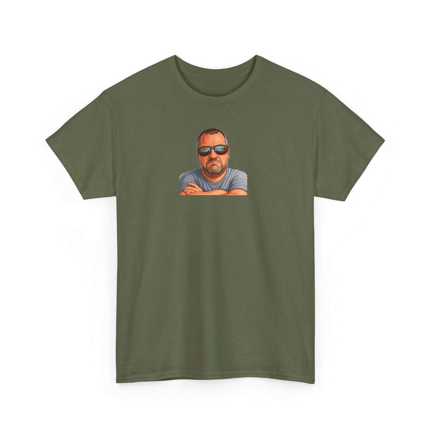 Frankly My Dear I Don't Give A Damn Tee