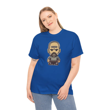 Pep Guardiola Manchester City T-Shirt