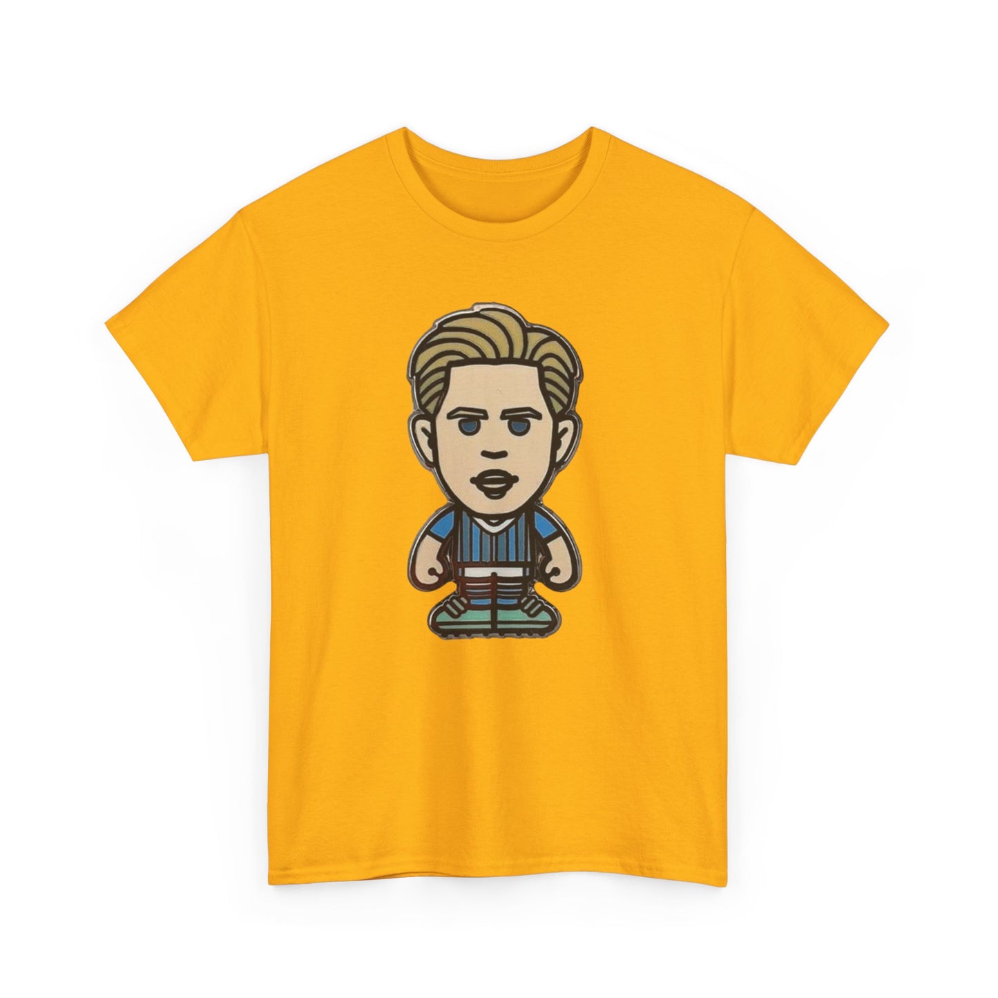 Kevin De Bruyne Manchester City T-Shirt