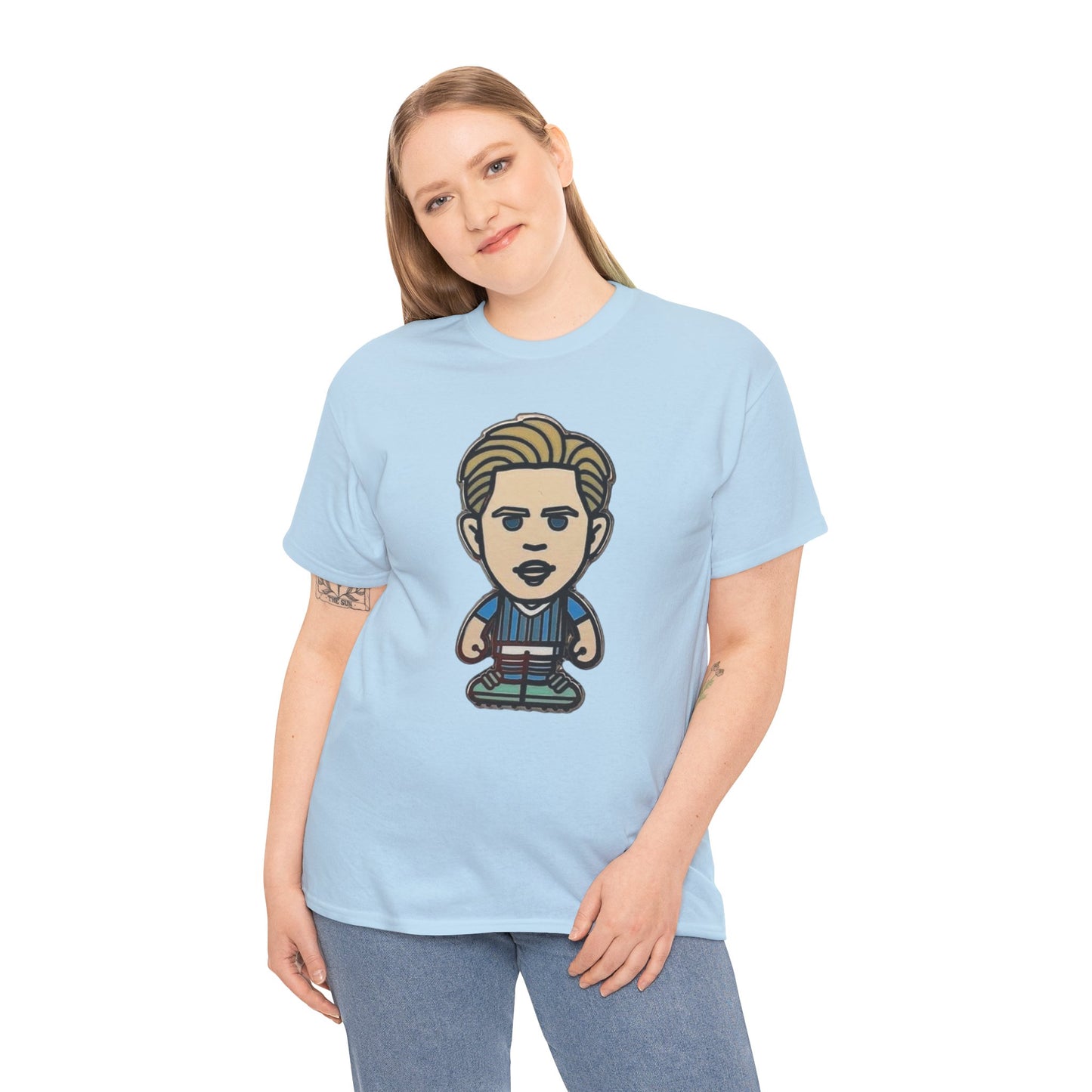 Kevin De Bruyne Manchester City T-Shirt