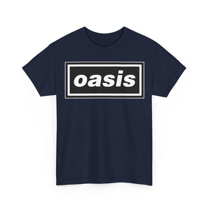 Oasis Logo T‑Shirt