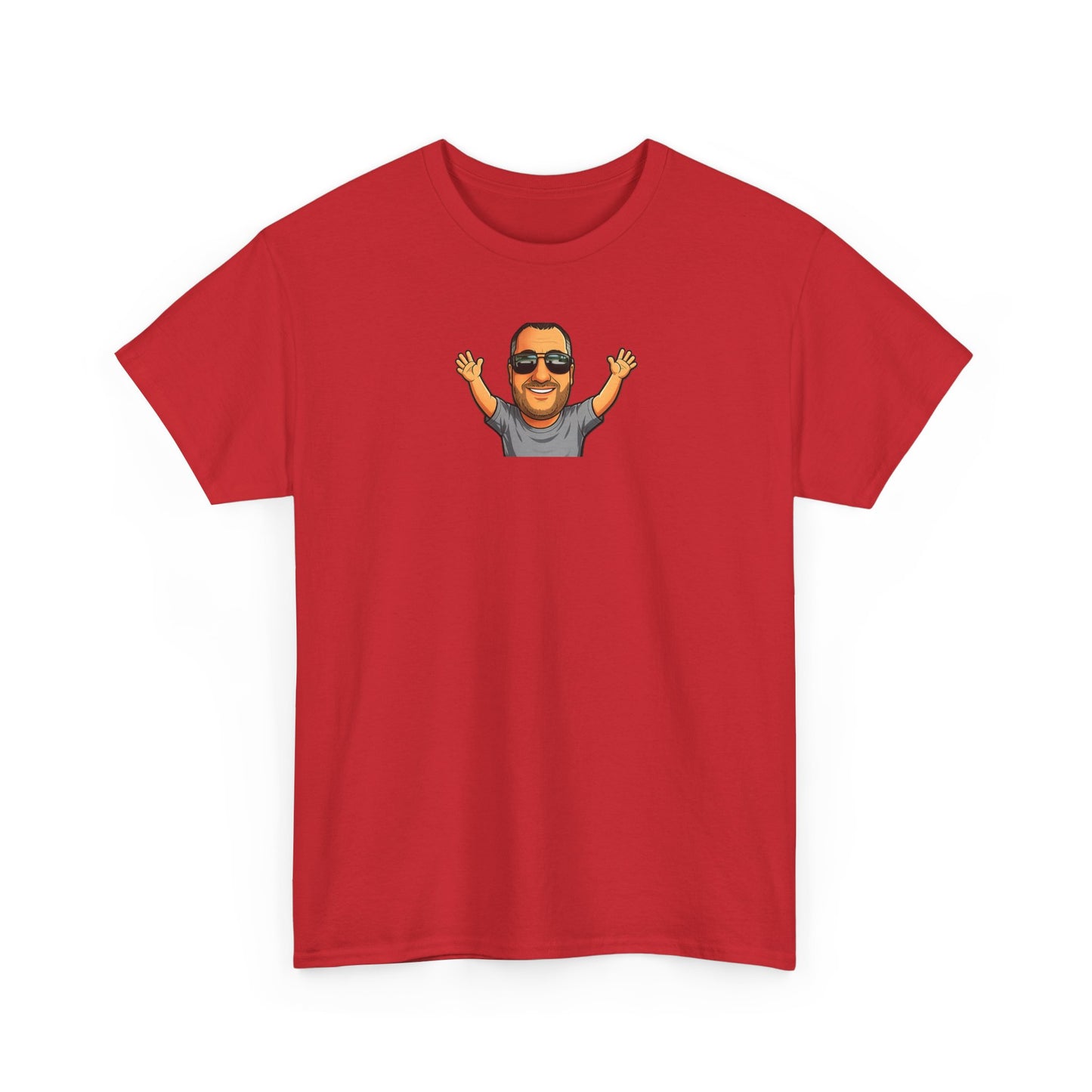 Funny Talking to Myself T-Shirt — 'I Hate It When I'm Talking to Myself… Wasn’t Listening' Graphic Tee