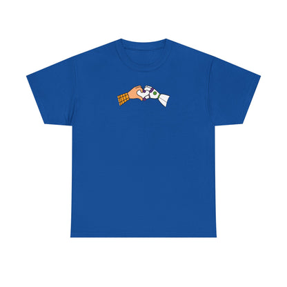 Toy Space Friends T‑Shirt — "You Got a Friend in Me" Graphic Tee