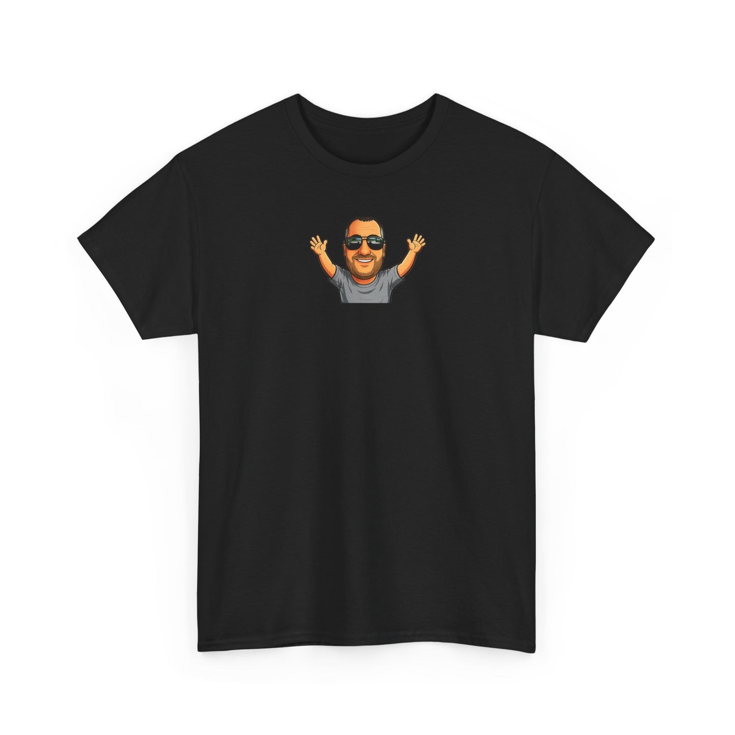 Funny 'Getting Old' T‑Shirt — 'If You End Up In Pain While Sleeping…' Retirement & Birthday Gift