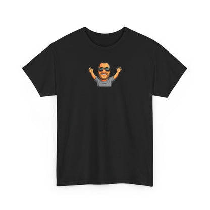 Funny 'Getting Old' T‑Shirt — 'If You End Up In Pain While Sleeping…' Retirement & Birthday Gift