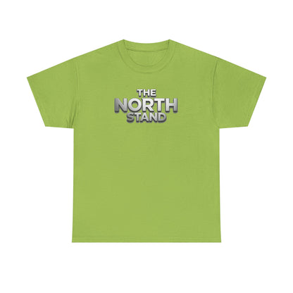 The North Stand Unisex Heavy Cotton Tee