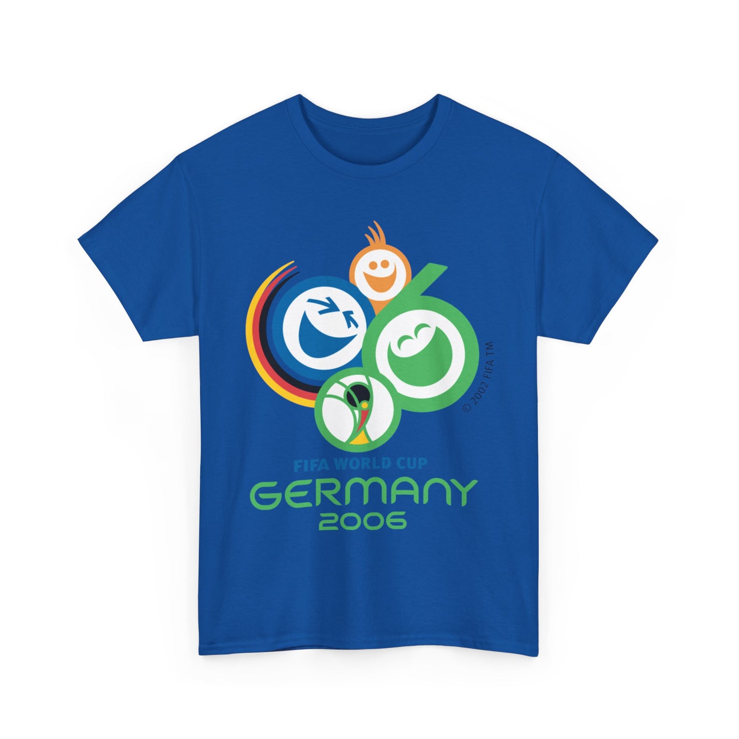 Germany 2006 FIFA World Cup T-Shirt