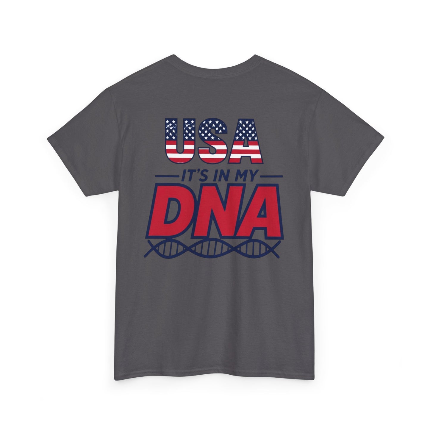 USA It's In My DNA T-Shirt